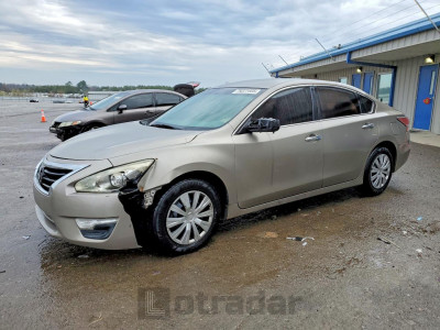 Nissan Altima 2015 1N4AL3AP6FC217994