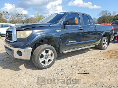 Toyota Tundra 2008 5TFBV54158X045044