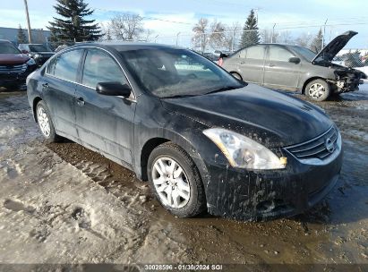 NISSAN MAXIMA 2018 1N4AA6AP4JC389411
