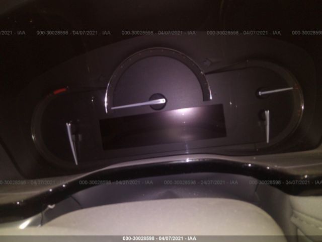 CADILLAC XT5 2019 VIN 1GYKNERS8KZ212746 фото 8