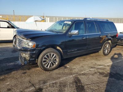 Lincoln Navigator 2016 5LMJJ3JT8GEL11984