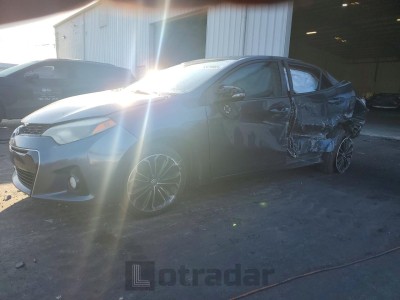   2014 VIN 2T1BURHE0EC064957