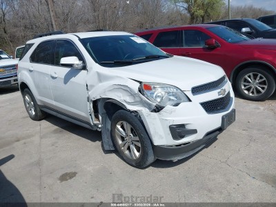 Chevrolet Equinox 2014 1GNALBEK4EZ131699