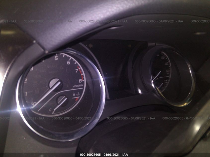 TOYOTA CAMRY 2019 VIN 4T1B11HK4KU800518 фото 7