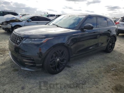 Land rover RANGE ROVER 2019 VIN SALYL2FV0KA213660