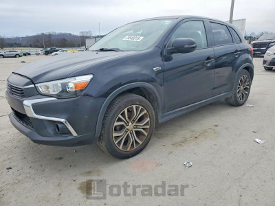 Mitsubishi Outlander 2019 JA4AP3AU0KU006597