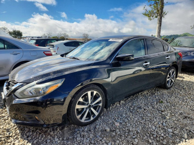Nissan Altima 2016 1N4AL3AP6GC288405