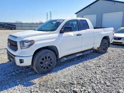 Toyota Tundra 2019 5TFUW5F19KX838471