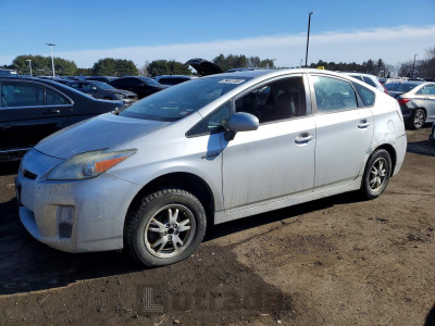 Toyota Prius 2010 JTDKN3DU3A0003680