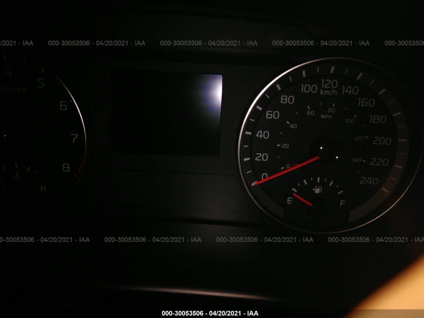 KIA FORTE 2020 VIN 3KPF54AD1LE144253 фото 7