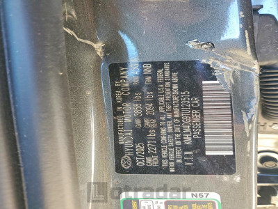 Hyundai Elantra 2026 KMHLM4DG9TU123515