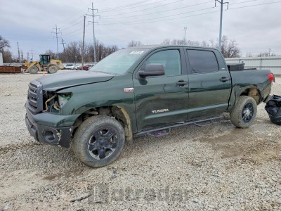 Toyota Tundra 2011 5TFDY5F13BX184139