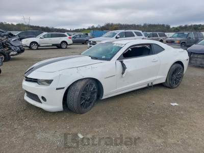 Chevrolet Camaro 2015 2G1FB1E35F9212722