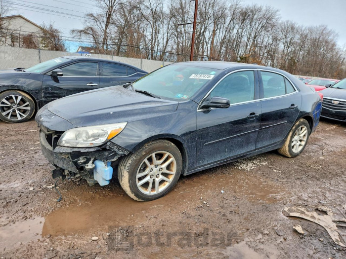 Chevrolet Malibu 2015 VIN 1G11C5SL4FF324261