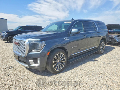 Gmc Yukon 2021 1GKS2JKT9MR328085