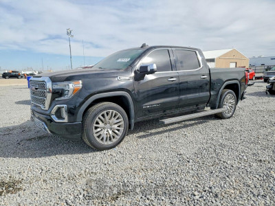 Gmc SIERRA 2019 1GTU9FEL5KZ342541