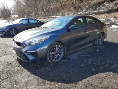 Kia Forte 2021 VIN 3KPF44AC2ME332971