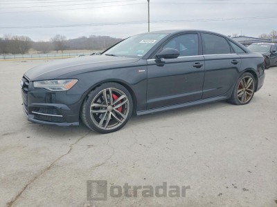 Audi A6 2017 WAUF3BFC5HN072189