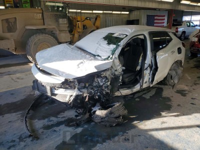 Buick Encore 2021 VIN KL4MMBS27MB136923