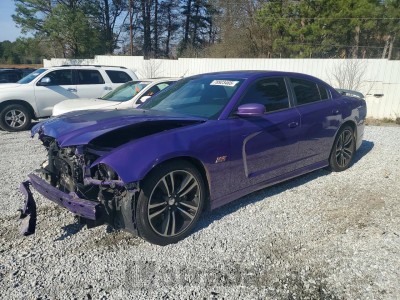 Dodge Charger 2013 VIN 2C3CDXGJ2DH682233