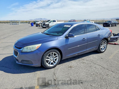 Chevrolet Malibu 2015 1G11C5SL3FF131664