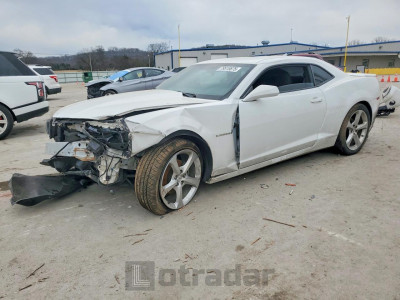 Chevrolet Camaro 2015 2G1FD1E35F9221897