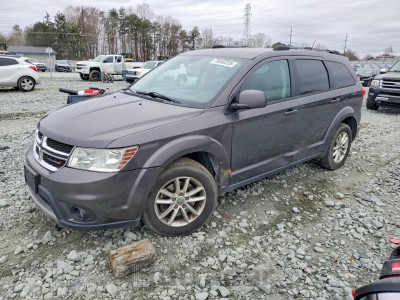 Dodge Journey 2017 3C4PDCBG4HT576025