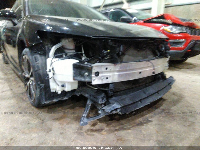 TOYOTA CAMRY 2018 VIN JTNB11HK6J3038538 фото 6