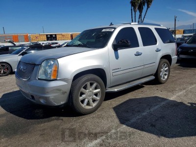 Gmc Yukon 2014 VIN 1GKS1EEF0ER107167