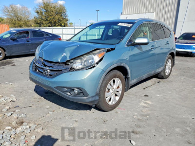 Honda Cr-v 2012 2HKRM3H74CH507344