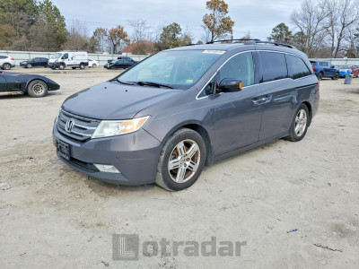Honda Odyssey 2013 5FNRL5H93DB029434