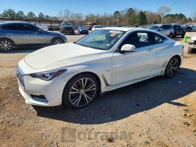 Infiniti Q60 2018 VIN JN1CV7EK2JM200232