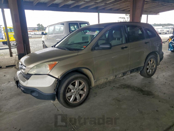 Honda Cr-v 2009 VIN 3CZRE38579G701311