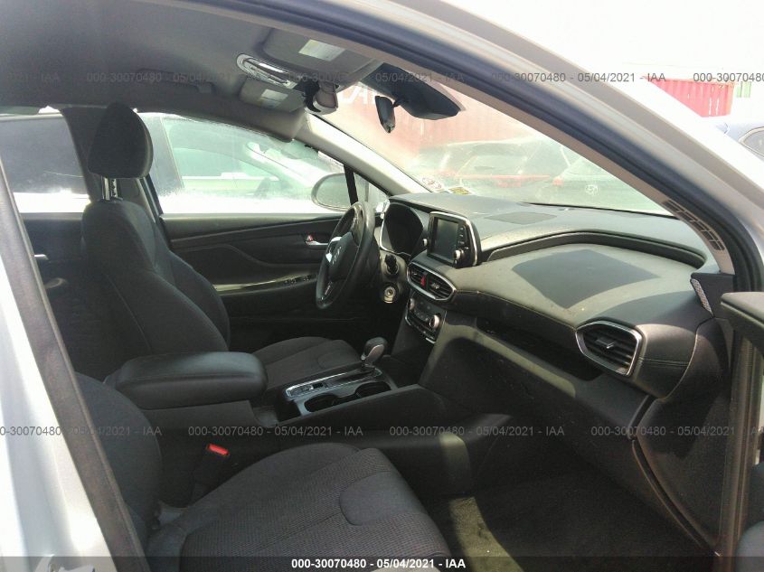 HYUNDAI SANTA FE 2019 VIN 5NMS2CAD9KH092685 фото 15