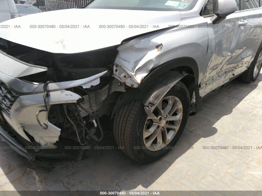 HYUNDAI SANTA FE 2019 VIN 5NMS2CAD9KH092685 фото 16