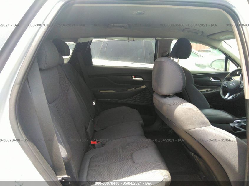 HYUNDAI SANTA FE 2019 VIN 5NMS2CAD9KH092685 фото 18