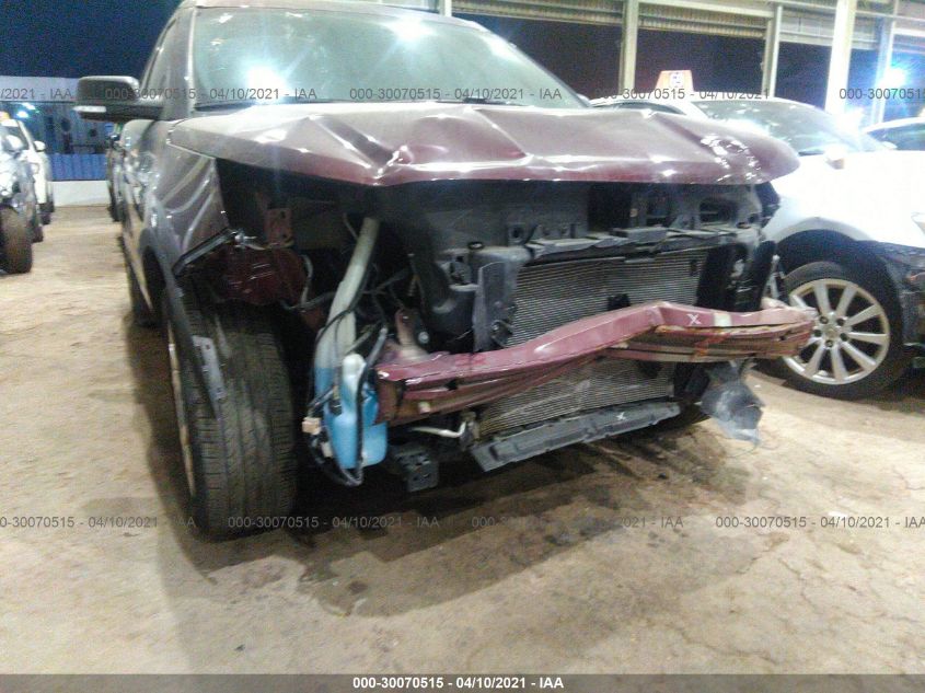 FORD EXPLORER 2019 VIN 1FM5K7D88KGA15330 фото 6