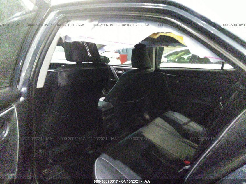 TOYOTA COROLLA 2019 VIN 5YFBURHE9KP856939 фото 9