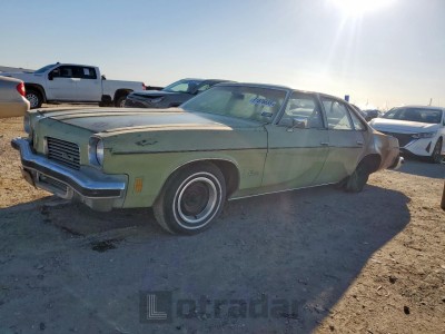 Oldsmobile Cutlass 1973 3G29K4R139617