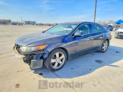 Acura Tsx 2012 JH4CU2F41CC026700