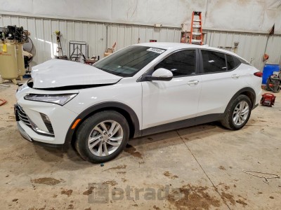Buick Envista 2025 KL47LAEPXSB109472