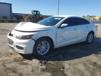 Chevrolet Malibu 2018 1G1ZD5ST6JF217091