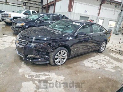 Chevrolet Impala 2019 2G11Z5S32K9127087