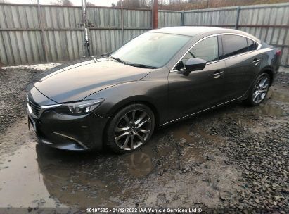 MAZDA 6 SPORT NAV D 2017 JMZGL621691531376