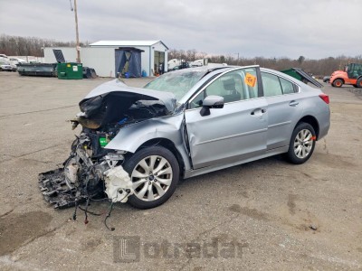 Subaru LEGACY 2017 4S3BNAF66H3047992