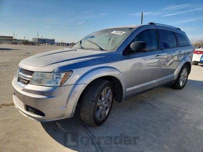 Dodge Journey 2015 3C4PDCAB2FT622406