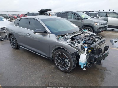Kia K4 2025 3KPFW4DE2SE062547