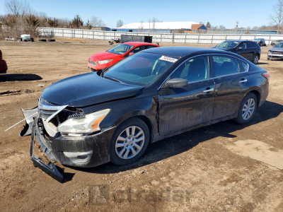 Nissan Altima 2015 1N4AL3APXFC246480
