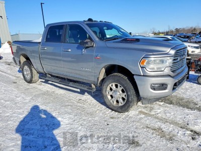 Ram 2500 2023 3C6UR5FL7PG527035