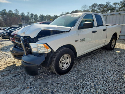Ram 1500 2017 1C6RR6FT0HS714977